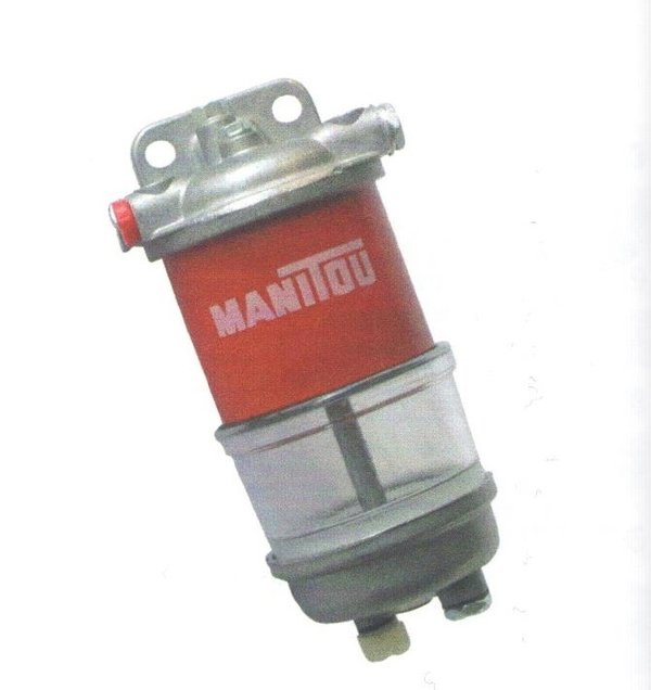 Filter mit Wasserabscheider MANITOU 254843