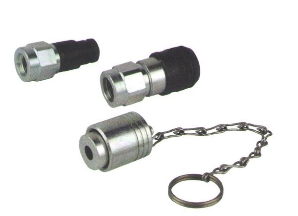 Kit Schnellkuppler Durchmesser 16 mm