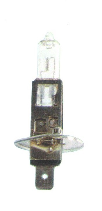 Halogenlampe H3 24V-70W