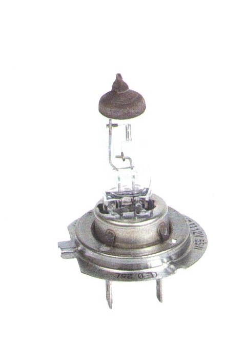 Halogenlampe H4 12V - 55/60 W