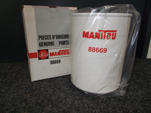 MANITOU Hydraulikfilter 88669